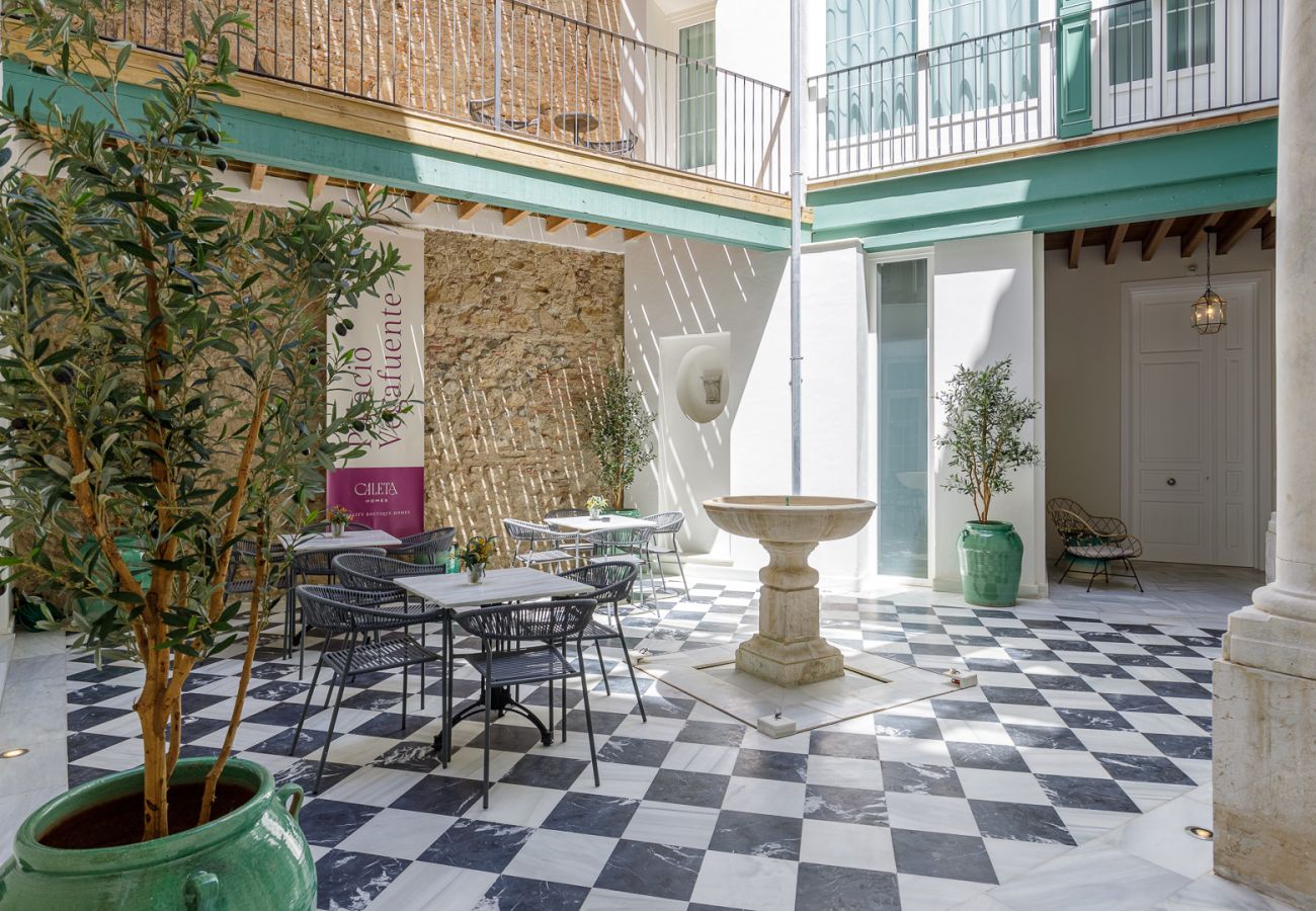 Apartamento en Málaga - !!!!!!!!0001 Vegafuente 2.1 Apartamento en Málaga - !!!!!!!!0001 Vegafuente 2.1