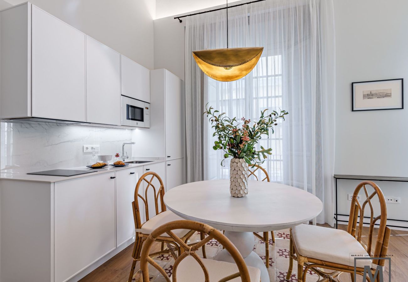 Apartamento en Málaga - !!!!!!!!0001 Vegafuente 2.2 Terrace Apartamento en Málaga - !!!!!!!!0001 Vegafuente 2.2 Terrace