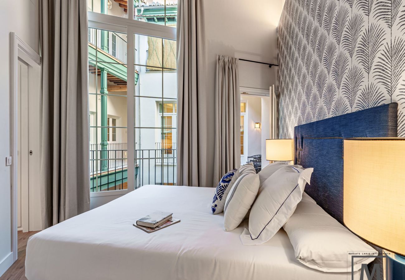 Apartamento en Málaga - !!!!!!!!0001 Vegafuente 2.2 Terrace Apartamento en Málaga - !!!!!!!!0001 Vegafuente 2.2 Terrace