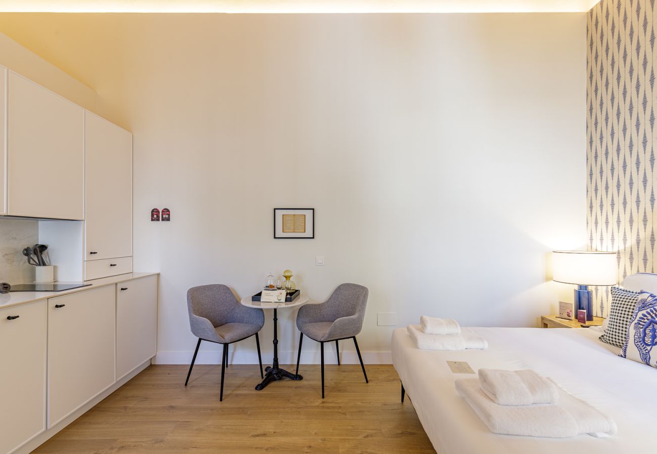 Estudio en Málaga - !!!!!!!!0001 Vegafuente 2.3 Estudio en Málaga - !!!!!!!!0001 Vegafuente 2.3