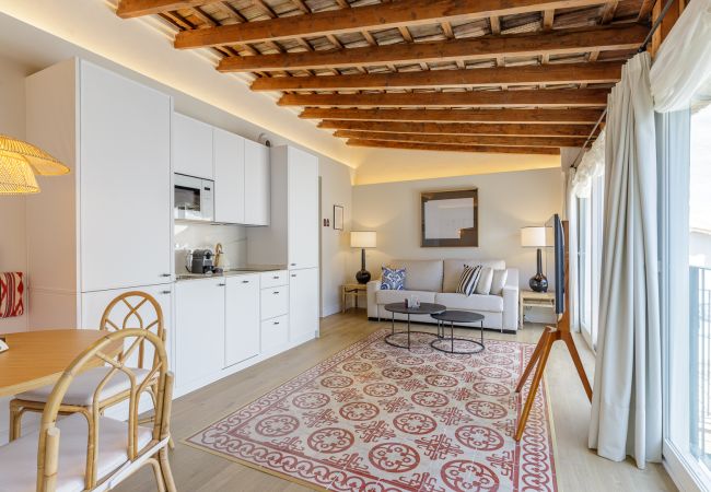 Apartamento en Málaga - !!!!!!!!0001 Vegafuente 2.4 Terrace Apartamento en Málaga - !!!!!!!!0001 Vegafuente 2.4 Terrace