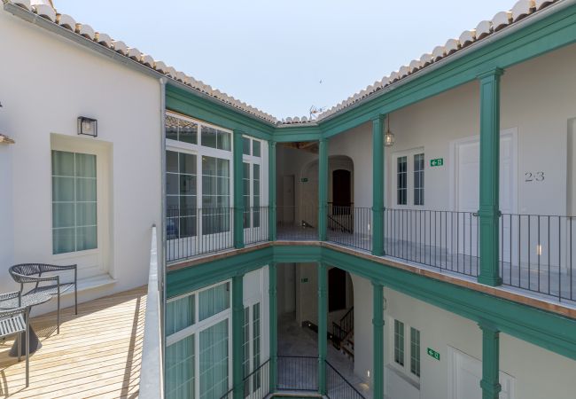 Apartamento en Málaga - !!!!!!!!0001 Vegafuente 2.4 Terrace Apartamento en Málaga - !!!!!!!!0001 Vegafuente 2.4 Terrace