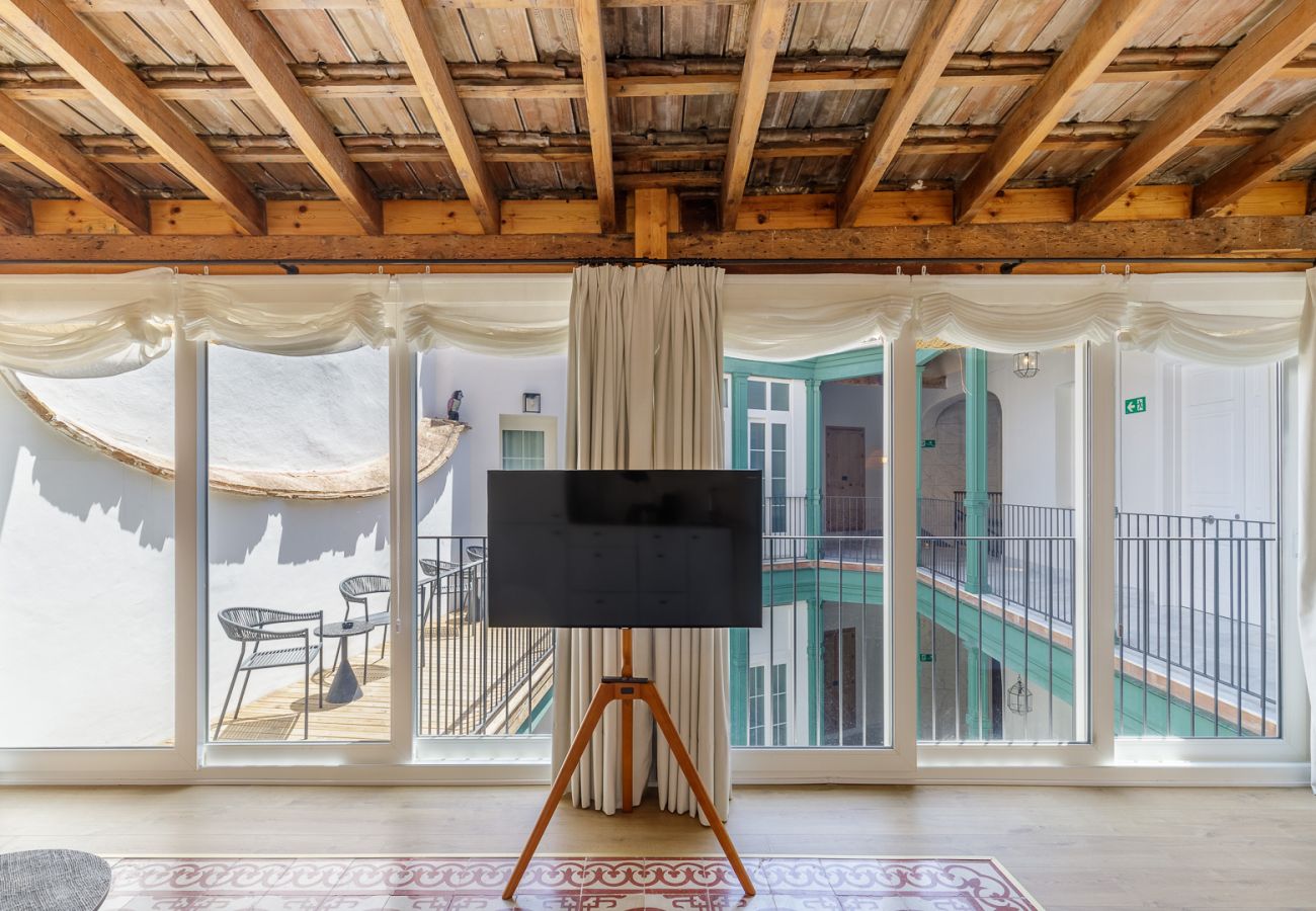 Apartamento en Málaga - !!!!!!!!0001 Vegafuente 2.4 Terrace Apartamento en Málaga - !!!!!!!!0001 Vegafuente 2.4 Terrace