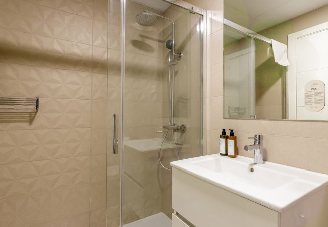 Apartamento en Málaga - !!!!!!!!0009 Miramar Groundfloor with Pool Apartamento en Málaga - !!!!!!!!0009 Miramar Groundfloor with Pool