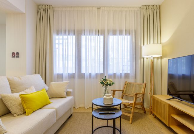 Apartamento en Málaga - !!!!!!!!0009 Miramar Groundfloor with Pool Apartamento en Málaga - !!!!!!!!0009 Miramar Groundfloor with Pool