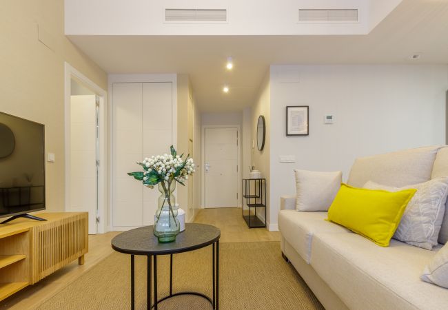 Apartamento en Málaga - !!!!!!!!0009 Miramar Groundfloor with Pool Apartamento en Málaga - !!!!!!!!0009 Miramar Groundfloor with Pool