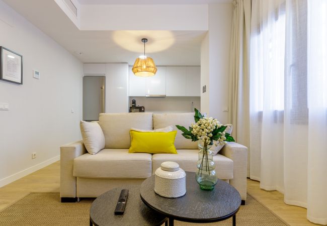 Apartamento en Málaga - !!!!!!!!0009 Miramar Groundfloor with Pool Apartamento en Málaga - !!!!!!!!0009 Miramar Groundfloor with Pool