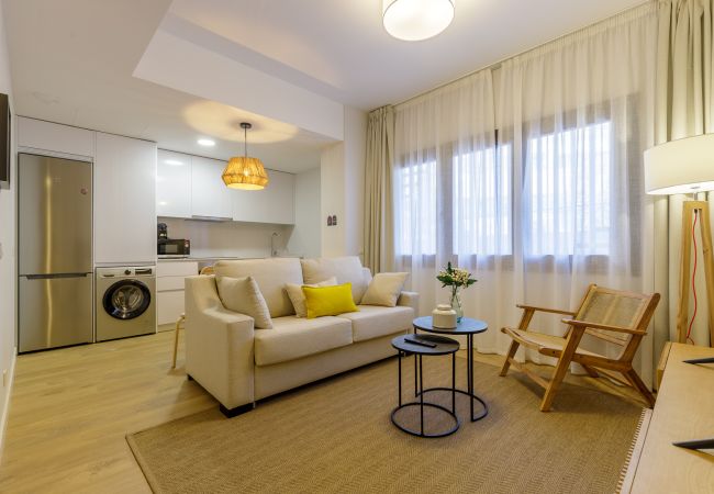 Apartamento en Málaga - !!!!!!!!0009 Miramar Groundfloor with Pool Apartamento en Málaga - !!!!!!!!0009 Miramar Groundfloor with Pool