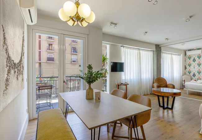 Apartamento en Málaga - !!!!!!!!0010 Alcazaba Boutique Apartment