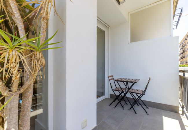 Apartamento en Málaga - !!!!!!!!0010 Alcazaba Boutique Apartment Apartamento en Málaga - !!!!!!!!0010 Alcazaba Boutique Apartment