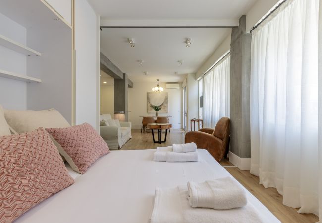 Apartamento en Málaga - !!!!!!!!0010 Alcazaba Boutique Apartment Apartamento en Málaga - !!!!!!!!0010 Alcazaba Boutique Apartment