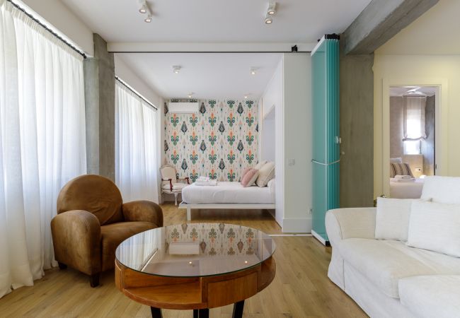 Apartamento en Málaga - !!!!!!!!0010 Alcazaba Boutique Apartment Apartamento en Málaga - !!!!!!!!0010 Alcazaba Boutique Apartment