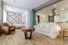 Apartamento en Málaga - !!!!!!!!0010 Alcazaba Boutique Apartment Apartamento en Málaga - !!!!!!!!0010 Alcazaba Boutique Apartment