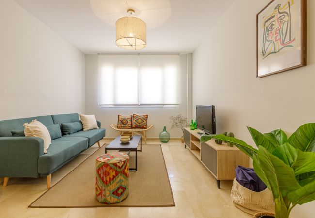 Apartamento en Málaga - !!!!!!!!0018 A Pompidou 17
