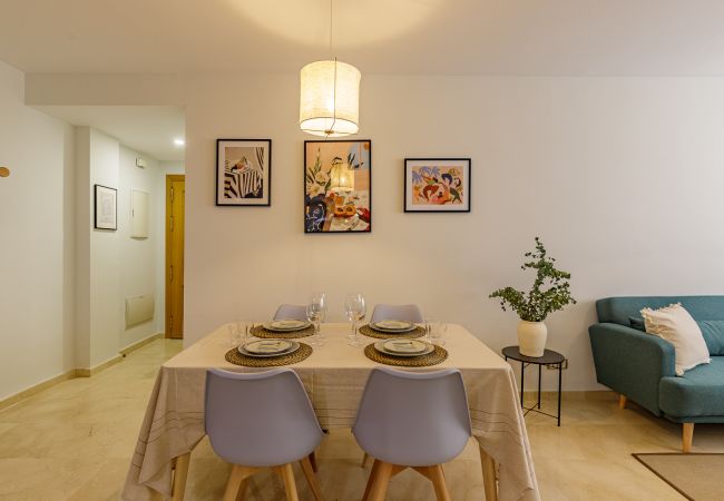 Apartamento en Málaga - !!!!!!!!0018 A Pompidou 17 Apartamento en Málaga - !!!!!!!!0018 A Pompidou 17