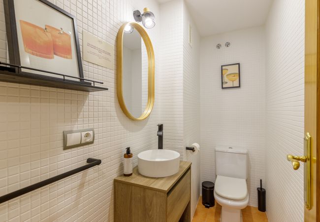 Apartamento en Málaga - !!!!!!!!0018 A Pompidou 17 Apartamento en Málaga - !!!!!!!!0018 A Pompidou 17