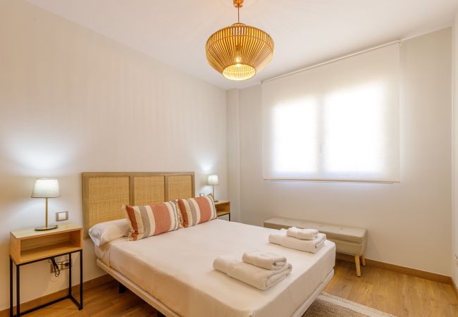 Apartamento en Málaga - !!!!!!!!0018 A Pompidou 17 Apartamento en Málaga - !!!!!!!!0018 A Pompidou 17