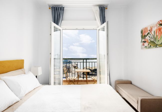 Apartamento en Málaga - !!!!!!!!0007 Jardines del Puerto with View