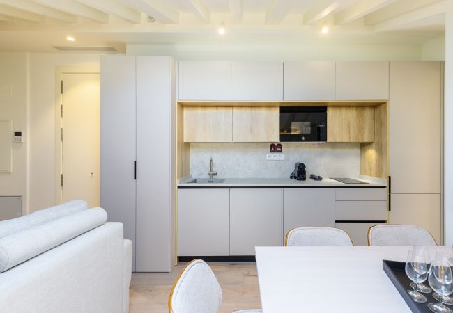 Apartamento en Málaga - !!!!!!!!0002 Marqués 4B Apartamento en Málaga - !!!!!!!!0002 Marqués 4B