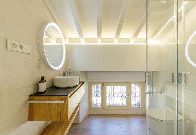 Apartamento en Málaga - !!!!!!!!0002 Marqués 4B Apartamento en Málaga - !!!!!!!!0002 Marqués 4B