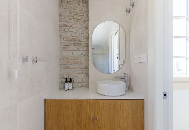Apartamento en Málaga - !!!!!!!!0002 Marqués 4A Apartamento en Málaga - !!!!!!!!0002 Marqués 4A