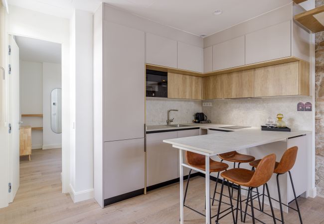 Apartamento en Málaga - !!!!!!!!0002 Marqués 4A Apartamento en Málaga - !!!!!!!!0002 Marqués 4A