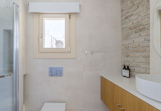 Apartamento en Málaga - !!!!!!!!0002 Marqués 4A Apartamento en Málaga - !!!!!!!!0002 Marqués 4A