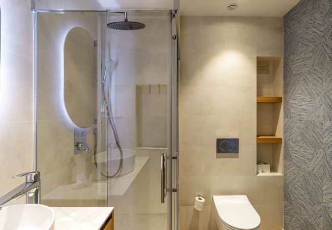 Apartamento en Málaga - !!!!!!!!0002 Marqués 4A Apartamento en Málaga - !!!!!!!!0002 Marqués 4A
