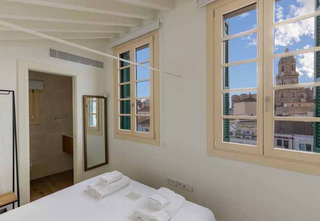 Apartamento en Málaga - !!!!!!!!0002 Marqués 4A Apartamento en Málaga - !!!!!!!!0002 Marqués 4A