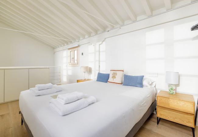 Apartamento en Málaga - !!!!!!!!0002 Marqués 4A Apartamento en Málaga - !!!!!!!!0002 Marqués 4A