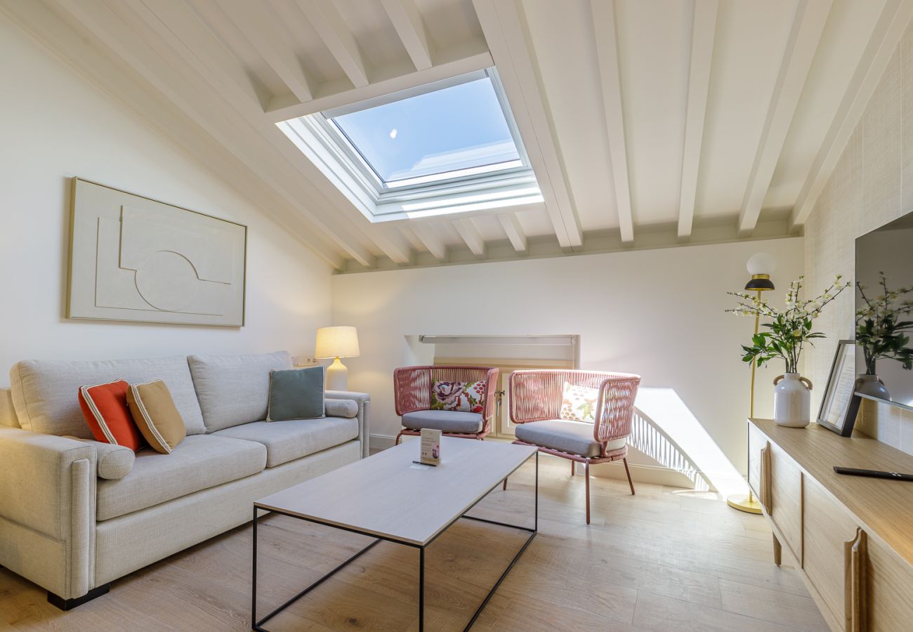 Apartamento en Málaga - !!!!!!!!0002 Marqués 4A