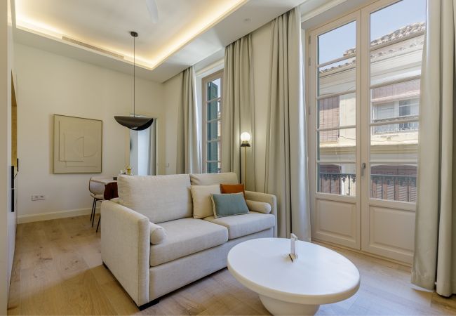 Apartamento en Málaga - !!!!!!!!0002 Marqués 3B Apartamento en Málaga - !!!!!!!!0002 Marqués 3B