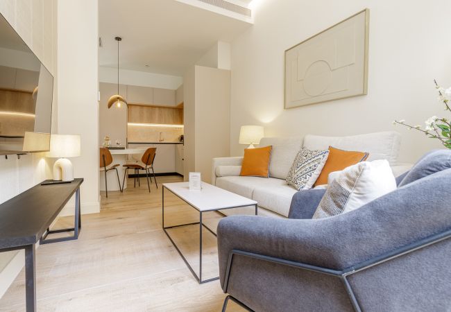 Apartamento en Málaga - !!!!!!!!0002 Marqués 3A Apartamento en Málaga - !!!!!!!!0002 Marqués 3A