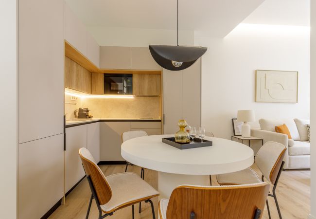 Apartamento en Málaga - !!!!!!!!0002 Marqués 3A Apartamento en Málaga - !!!!!!!!0002 Marqués 3A