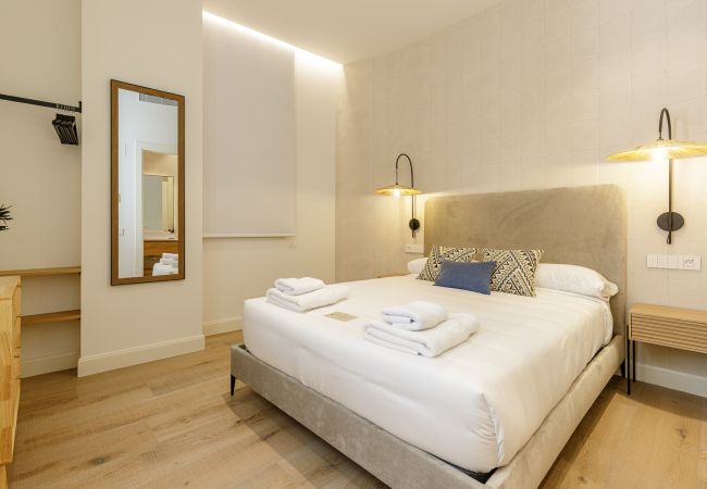 Apartamento en Málaga - !!!!!!!!0002 Marqués 3A Apartamento en Málaga - !!!!!!!!0002 Marqués 3A