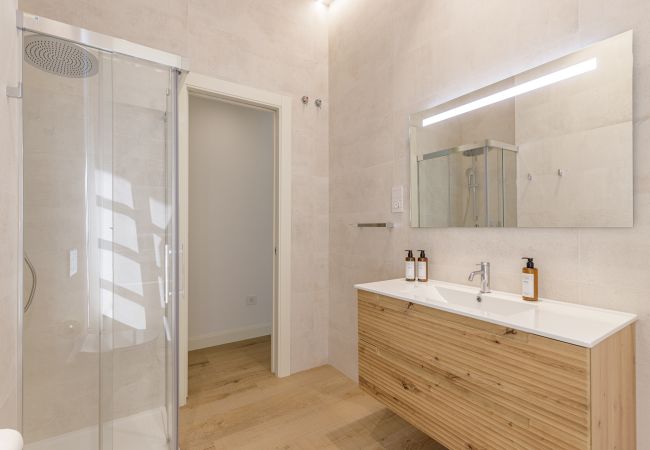 Apartamento en Málaga - !!!!!!!!0002 Marqués 2B Apartamento en Málaga - !!!!!!!!0002 Marqués 2B