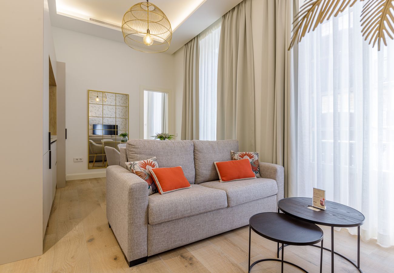 Apartamento en Málaga - !!!!!!!!0002 Marqués 2B