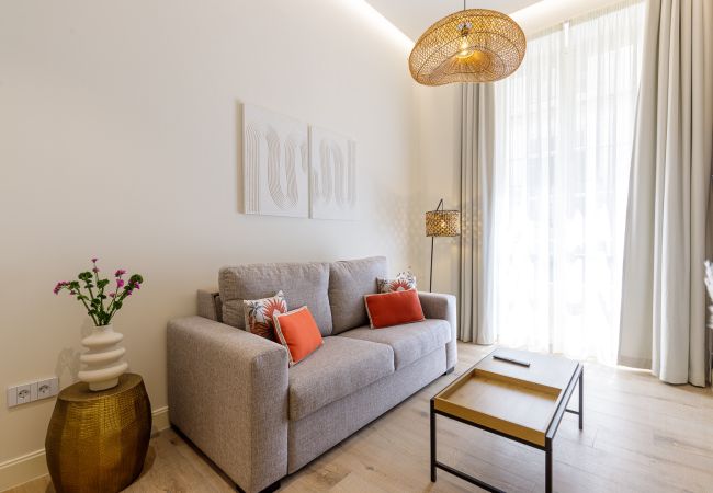 Apartamento en Málaga - !!!!!!!!0002 Marqués 2A