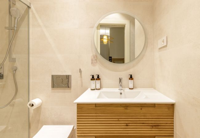 Apartamento en Málaga - !!!!!!!!0002 Marqués 2A Apartamento en Málaga - !!!!!!!!0002 Marqués 2A