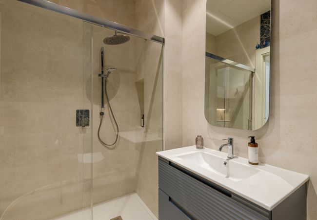 Apartamento en Málaga - !!!!!!!!0002 Marqués 2A Apartamento en Málaga - !!!!!!!!0002 Marqués 2A