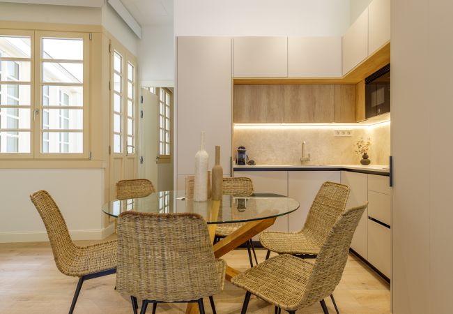 Apartamento en Málaga - !!!!!!!!0002 Marqués 2A Apartamento en Málaga - !!!!!!!!0002 Marqués 2A
