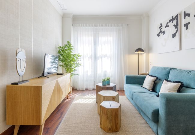 Apartamento en Málaga - !!!!!!!!0006 Alameda XI Boutique Apartment
