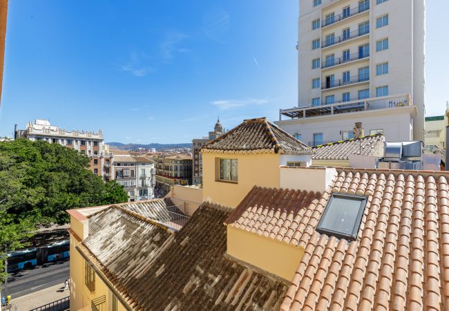 Apartamento en Málaga - !!!!!!!!0006 Alameda XI Boutique Apartment Apartamento en Málaga - !!!!!!!!0006 Alameda XI Boutique Apartment
