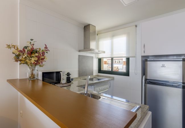 Apartamento en Málaga - !!!!!!!!0006 Alameda XI Boutique Apartment Apartamento en Málaga - !!!!!!!!0006 Alameda XI Boutique Apartment