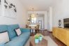 Apartamento en Málaga - !!!!!!!!0006 Alameda XI Boutique Apartment Apartamento en Málaga - !!!!!!!!0006 Alameda XI Boutique Apartment