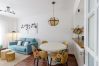 Apartamento en Málaga - !!!!!!!!0006 Alameda XI Boutique Apartment Apartamento en Málaga - !!!!!!!!0006 Alameda XI Boutique Apartment