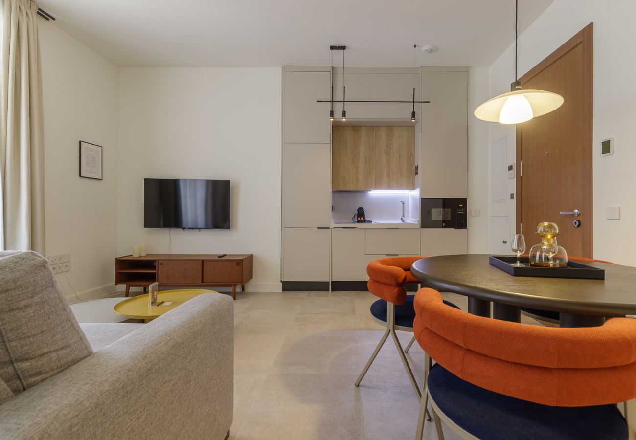 Estudio en Málaga - !!!!!!!!0004 Plaza del Siglo 1A Estudio en Málaga - !!!!!!!!0004 Plaza del Siglo 1A