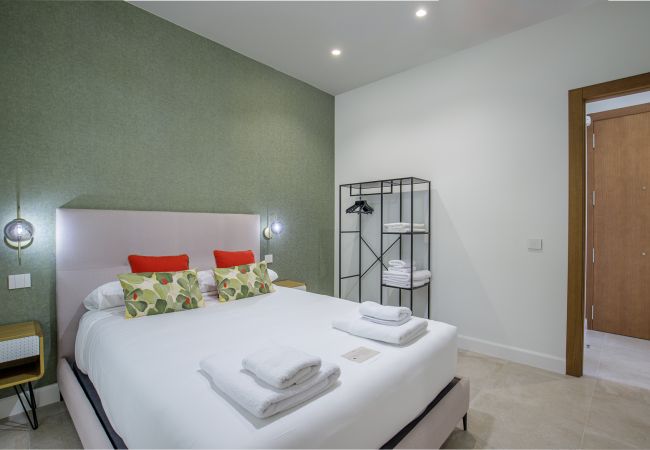 Apartamento en Málaga - !!!!!!!!0004 Plaza del Siglo 1B Apartamento en Málaga - !!!!!!!!0004 Plaza del Siglo 1B