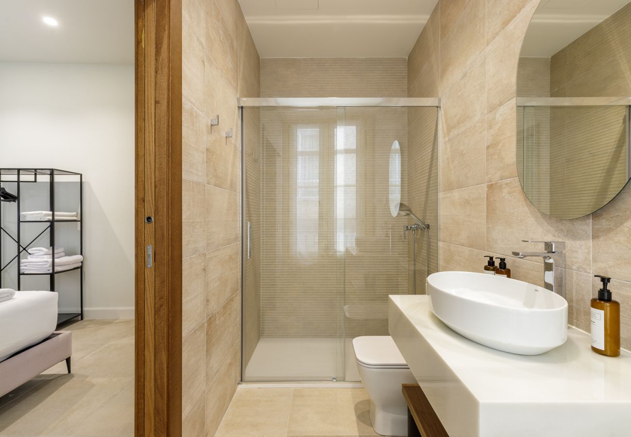 Apartamento en Málaga - !!!!!!!!0004 Plaza del Siglo 1B Apartamento en Málaga - !!!!!!!!0004 Plaza del Siglo 1B