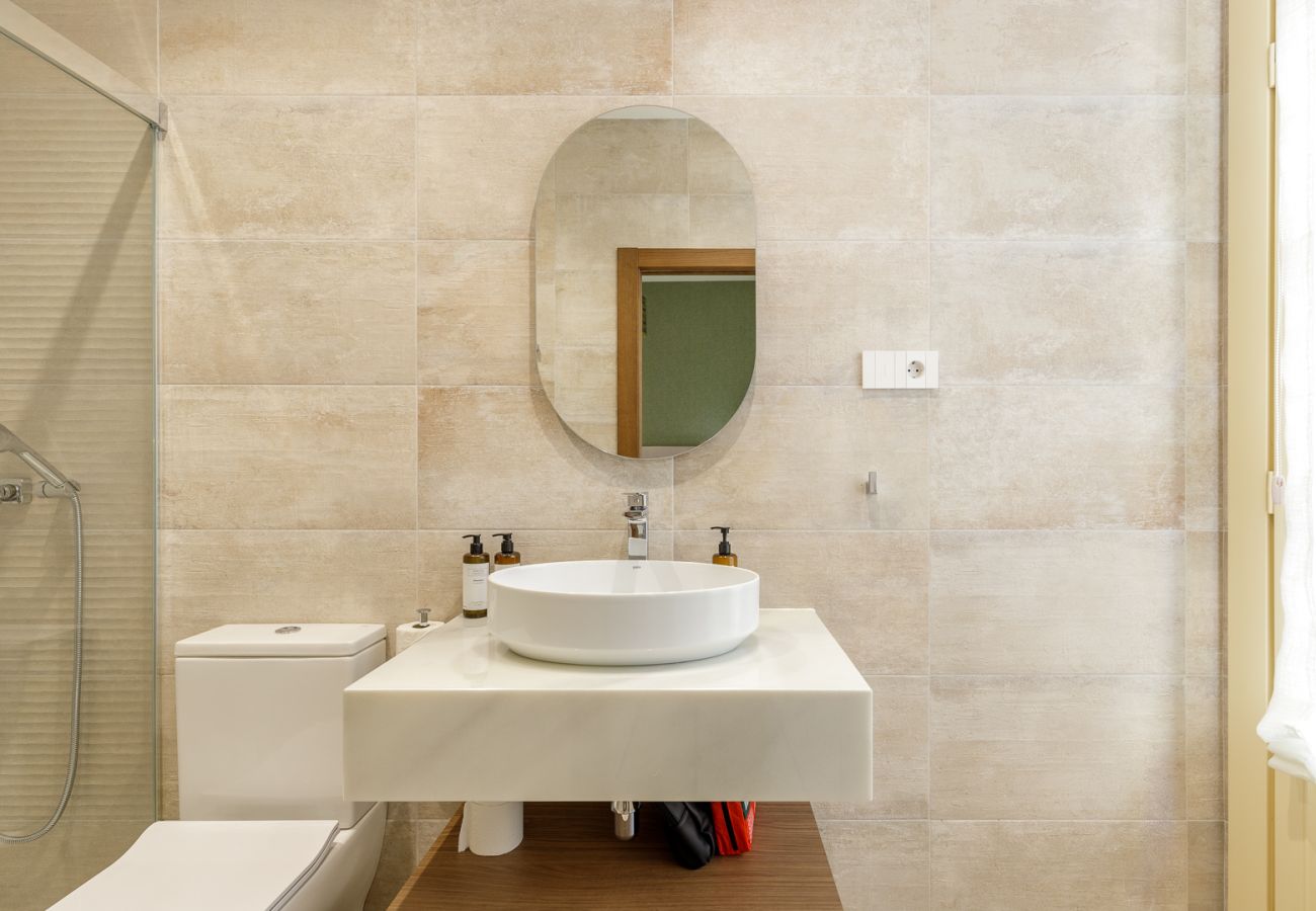 Apartamento en Málaga - !!!!!!!!0004 Plaza del Siglo 1B Apartamento en Málaga - !!!!!!!!0004 Plaza del Siglo 1B